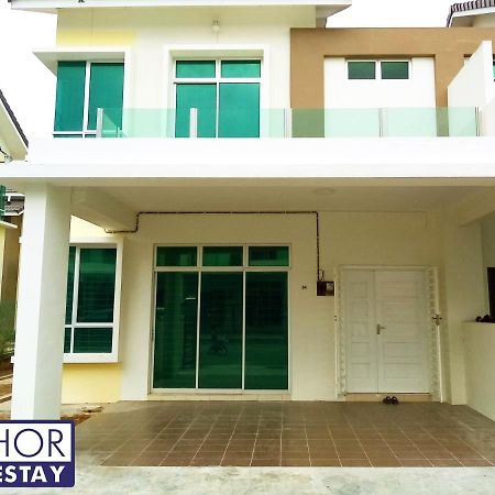 Sohor Homestay チャンルーン エクステリア 写真