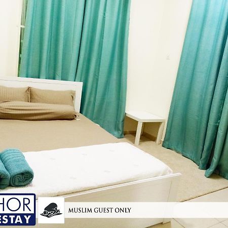 Sohor Homestay チャンルーン エクステリア 写真