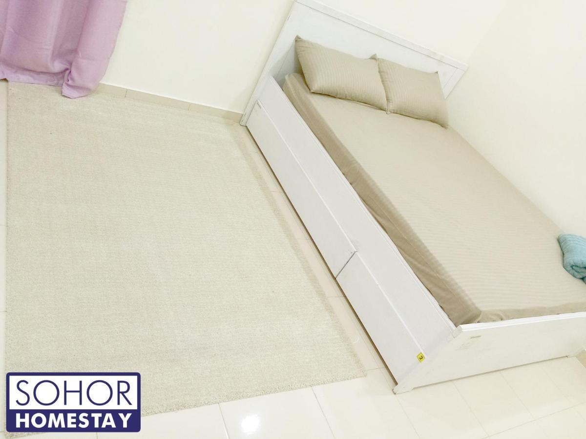 Sohor Homestay チャンルーン エクステリア 写真