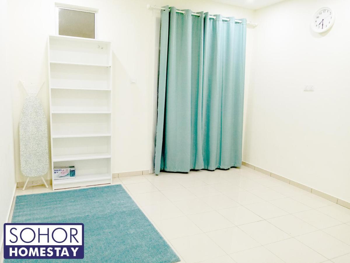 Sohor Homestay チャンルーン エクステリア 写真