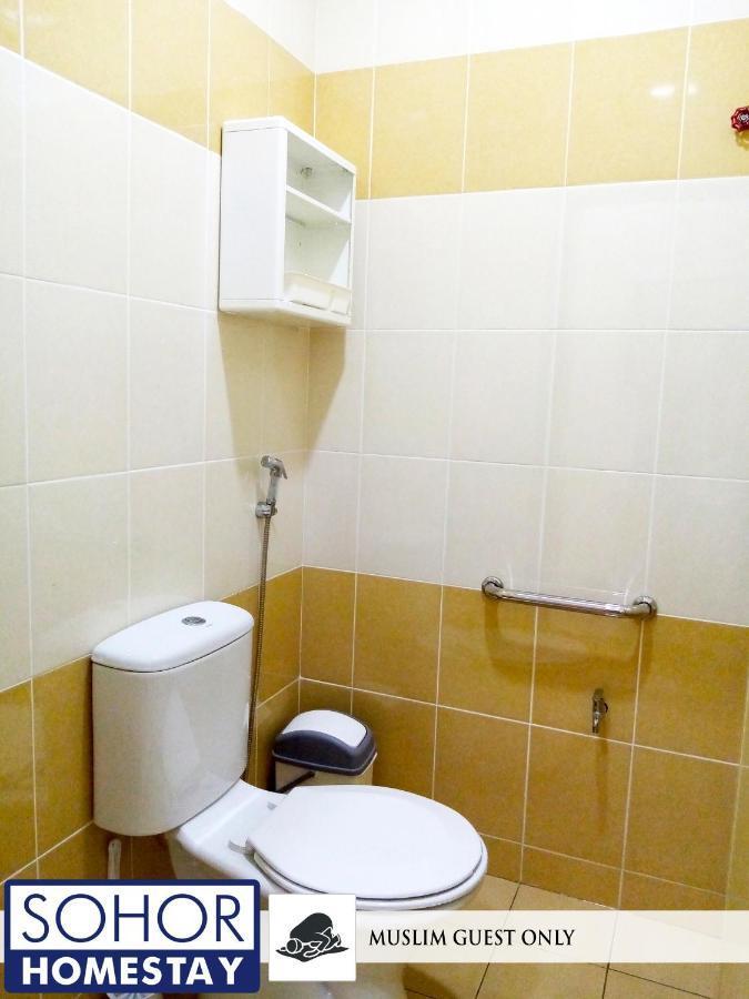 Sohor Homestay チャンルーン エクステリア 写真